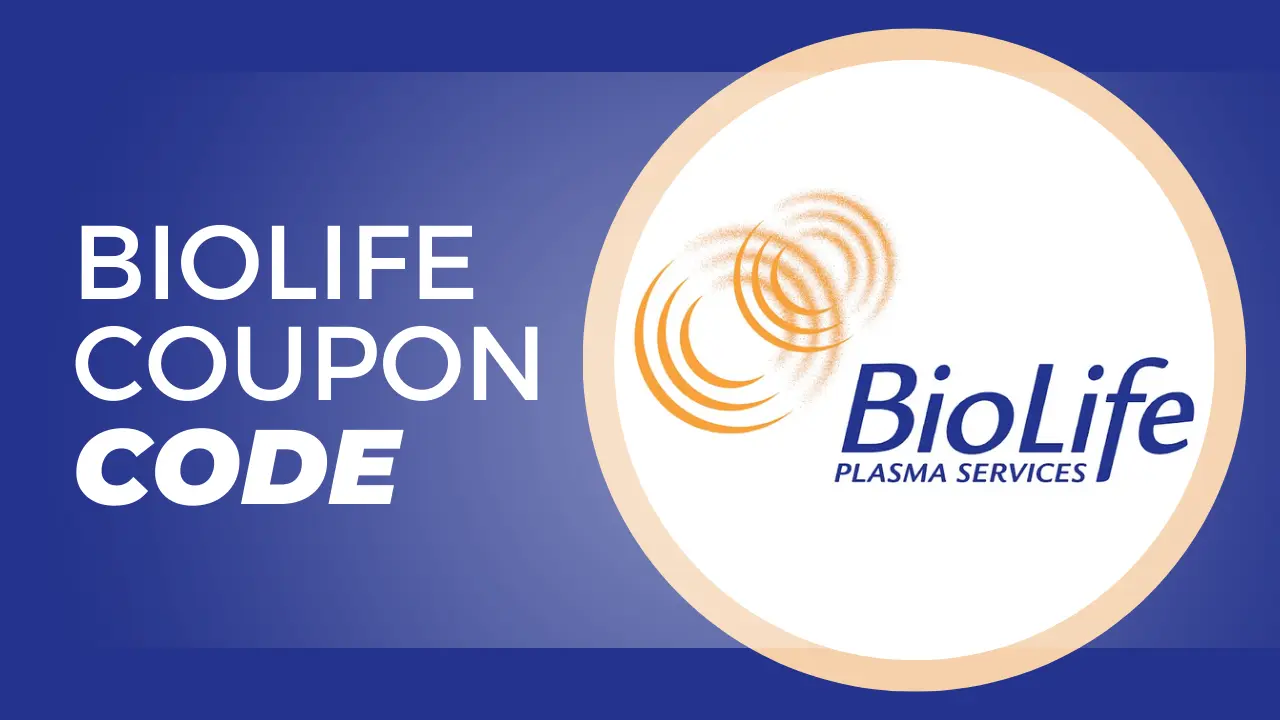 Biolife Coupon Code