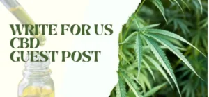 write for us CBD Health